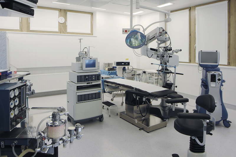 Healthcare and Dental